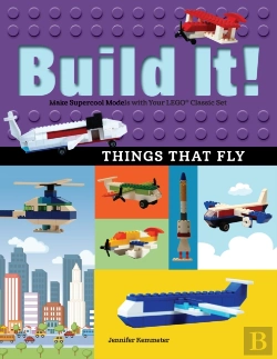 Bertrand.pt - Build It! Things That Fly