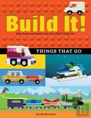 Build It! Things That Go
