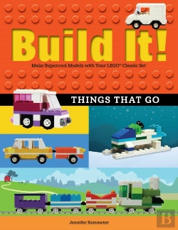 Bertrand.pt - Build It! Things That Go
