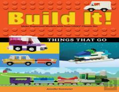 Build It! Things That Go