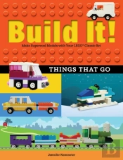 Build It! Things That Go