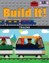 Build It! Trains