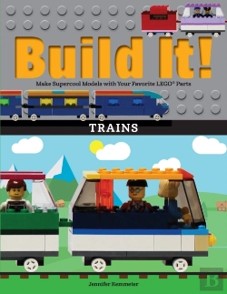 Bertrand.pt - Build It! Trains