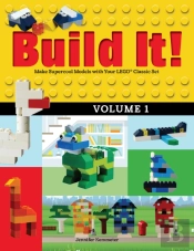 Build It! Volume 1