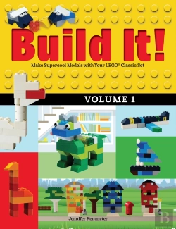 Bertrand.pt - Build It! Volume 1