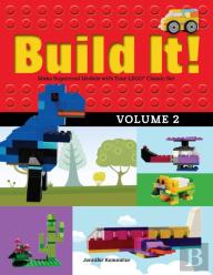 Build It! Volume 2