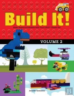 Bertrand.pt - Build It! Volume 2