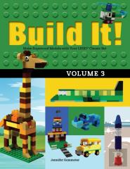 Build It! Volume 3