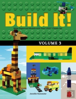 Bertrand.pt - Build It! Volume 3