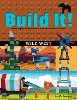 Bertrand.pt - Build It! Wild West