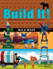Build It! Wild West