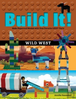 Bertrand.pt - Build It! Wild West