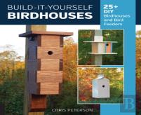 Build-It-Yourself Birdhouses