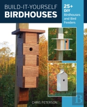Build-It-Yourself Birdhouses