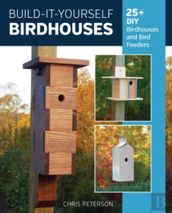 Bertrand.pt - Build-It-Yourself Birdhouses