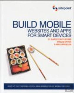 Bertrand.pt - Build Mobile: Websites And Apps For Smart Devices
