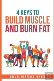 Build Muscle: The 4 Keys To Build Muscle
