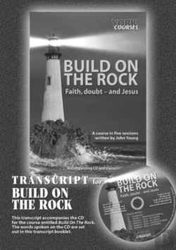 Bertrand.pt - Build On The Rock: Faith, Doubt - And Jesus