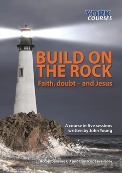 Bertrand.pt - Build On The Rock: Faith, Doubt - And Jesus