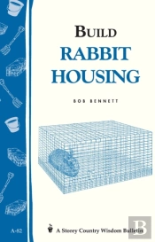 Build Rabbit Housing
