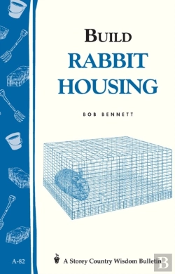 Bertrand.pt - Build Rabbit Housing