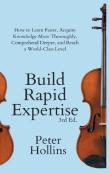 Build Rapid Expertise