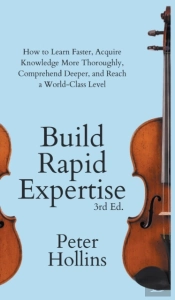 Build Rapid Expertise