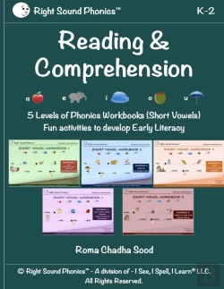 Bertrand.pt - Build Reading   Comprehension - I See, I