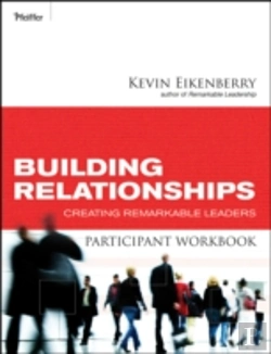 Bertrand.pt - Build Relationships Participant Workbook