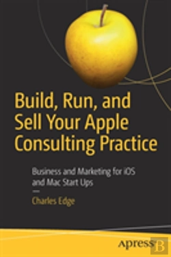 Bertrand.pt - Build, Run, And Sell Your Apple Consulting Practice