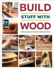 Build Stuff With Wood