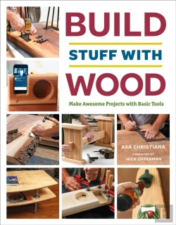 Bertrand.pt - Build Stuff With Wood
