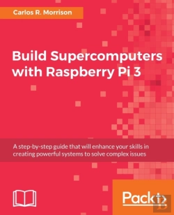 Bertrand.pt - Build Supercomputers With Raspberry Pi 3