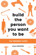 Build The Person You Want To Be