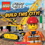 Build This City!