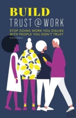 Bertrand.pt - Build Trust@Work