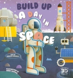 Bertrand.pt - Build Up A Day In Space