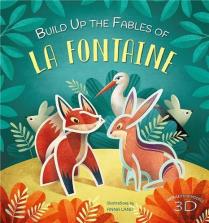 Build Up The Fables Of La Fontaine