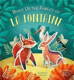 Bertrand.pt - Build Up The Fables Of La Fontaine