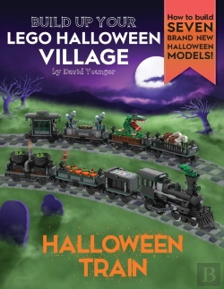 Bertrand.pt - Build Up Your Lego Halloween Village