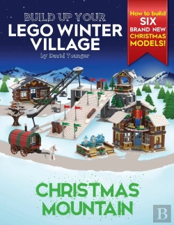 Bertrand.pt - Build Up Your Lego Winter Village: Chris