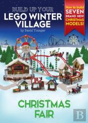 Build Up Your Lego Winter Village: Chris