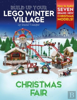 Bertrand.pt - Build Up Your Lego Winter Village: Chris