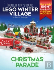 Build Up Your Lego Winter Village: Chris