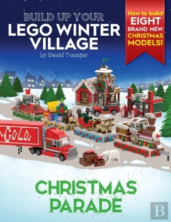 Bertrand.pt - Build Up Your Lego Winter Village: Chris