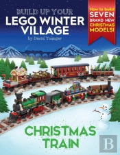 Build Up Your Lego Winter Village: Chris