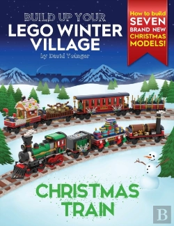 Bertrand.pt - Build Up Your Lego Winter Village: Chris