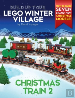 Bertrand.pt - Build Up Your Lego Winter Village