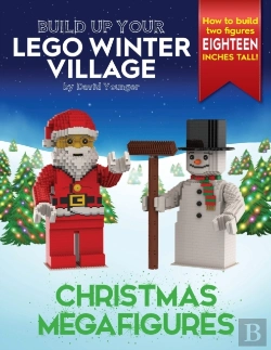 Bertrand.pt - Build Up Your Lego Winter Village