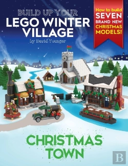 Bertrand.pt - Build Up Your Lego Winter Village